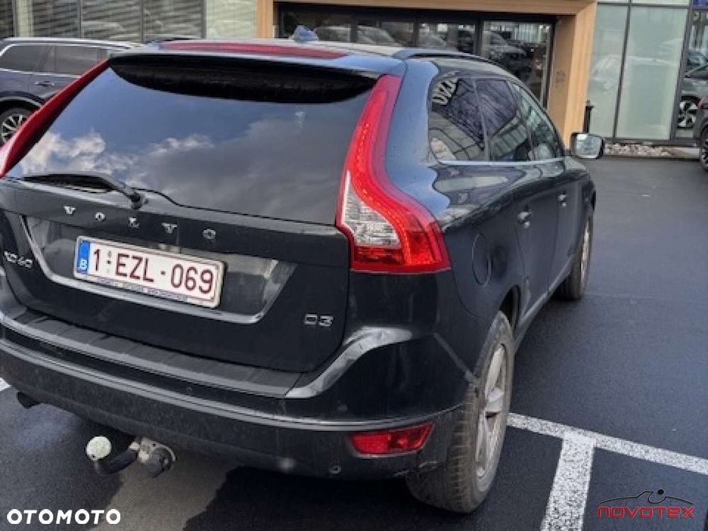 Volvo XC 60 D3 Momentum - 2