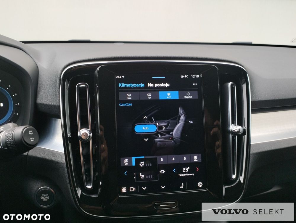 Volvo XC 40 - 20