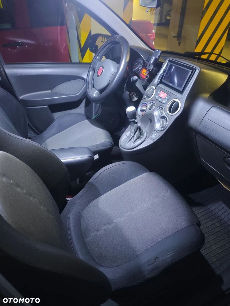 Fiat Panda 1.4 100 HP - 7