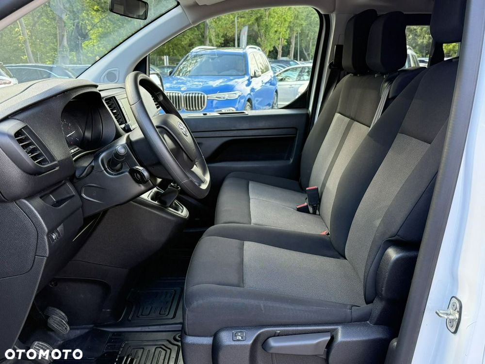 Toyota Proace Verso 2.0 D4-D Long Business - 11