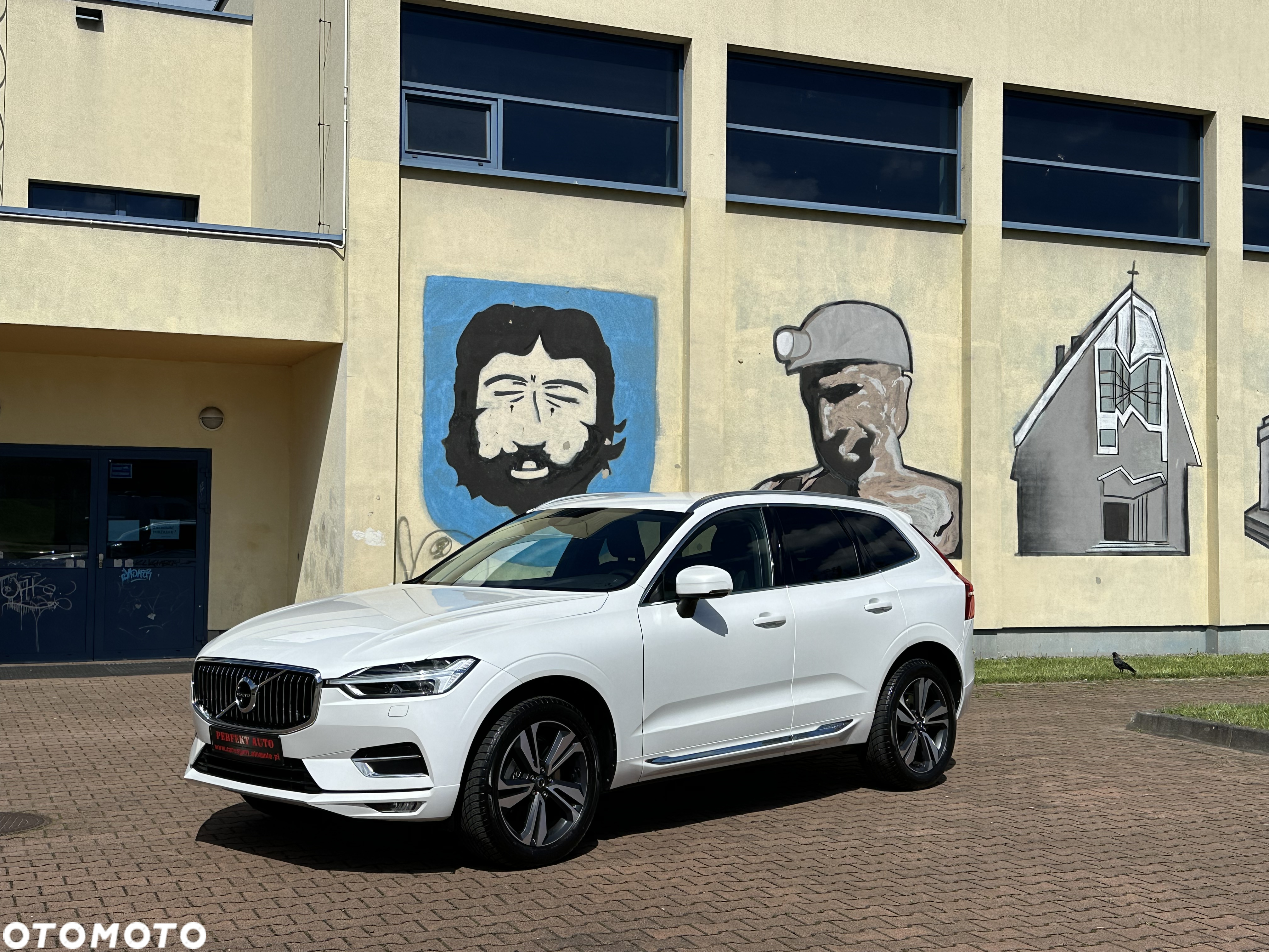 Volvo XC 60 D5 AWD Inscription - 5