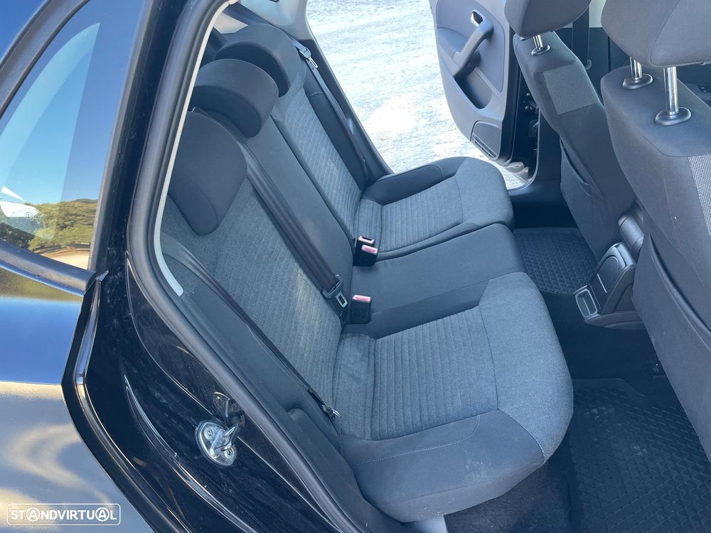 VW Polo - 21