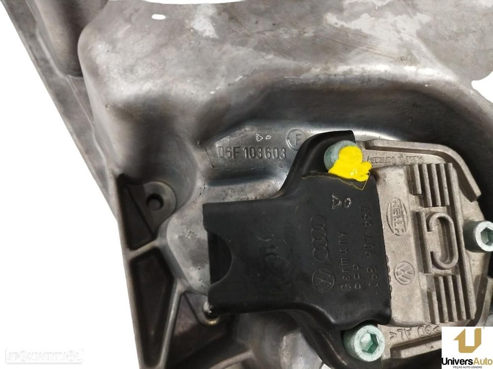 CARTER SKODA OCTAVIA II 2006 -06F103603F - 4