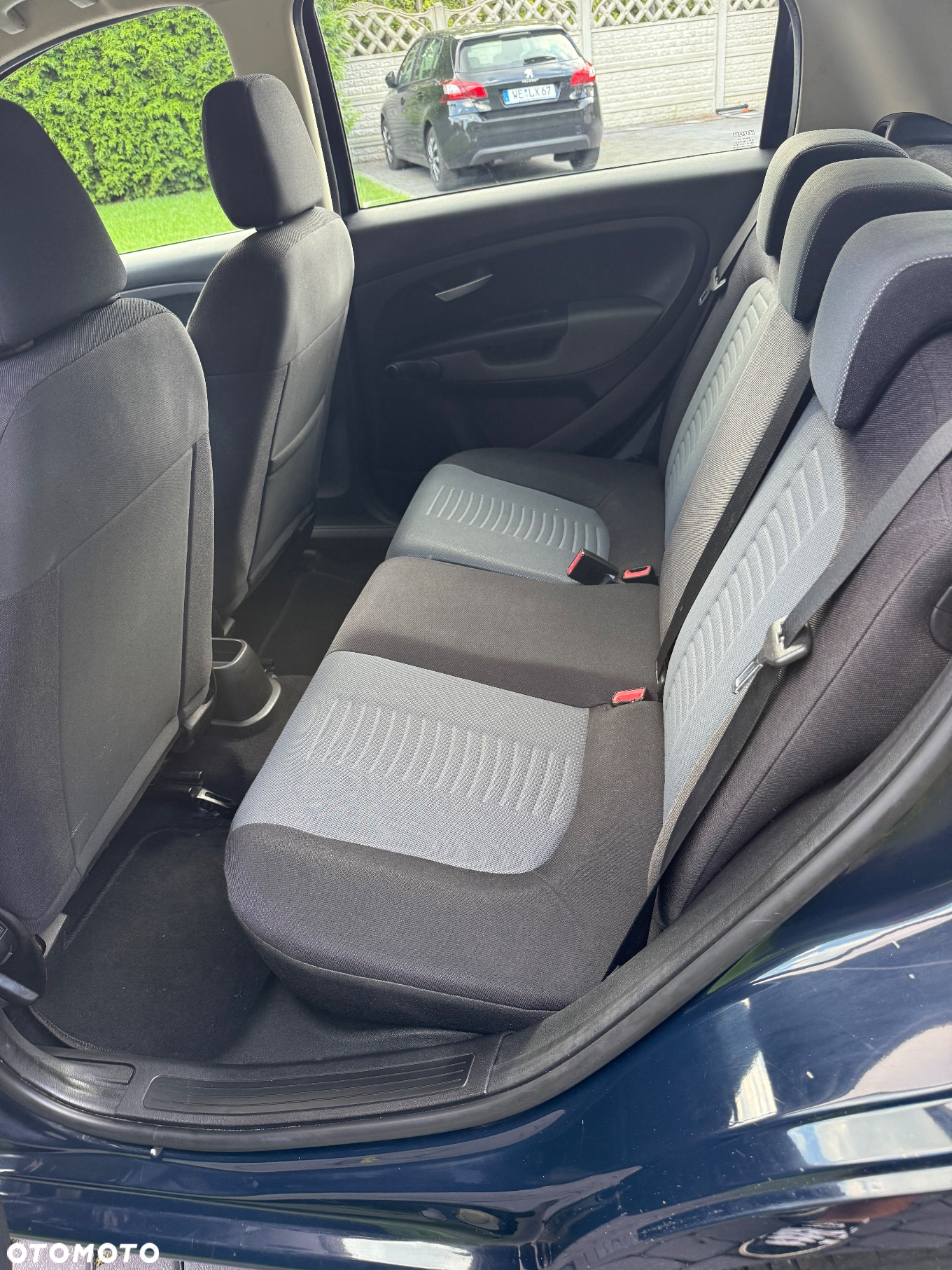 Fiat Grande Punto - 28