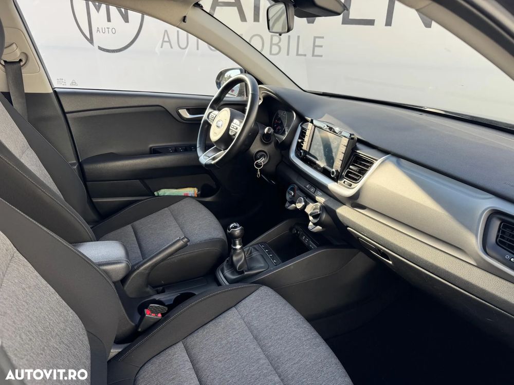 Kia Stonic - 9
