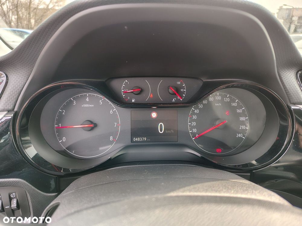 Opel Corsa 1.2 S&S - 12