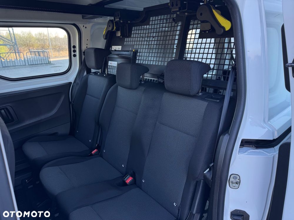 Toyota Proace City - 16