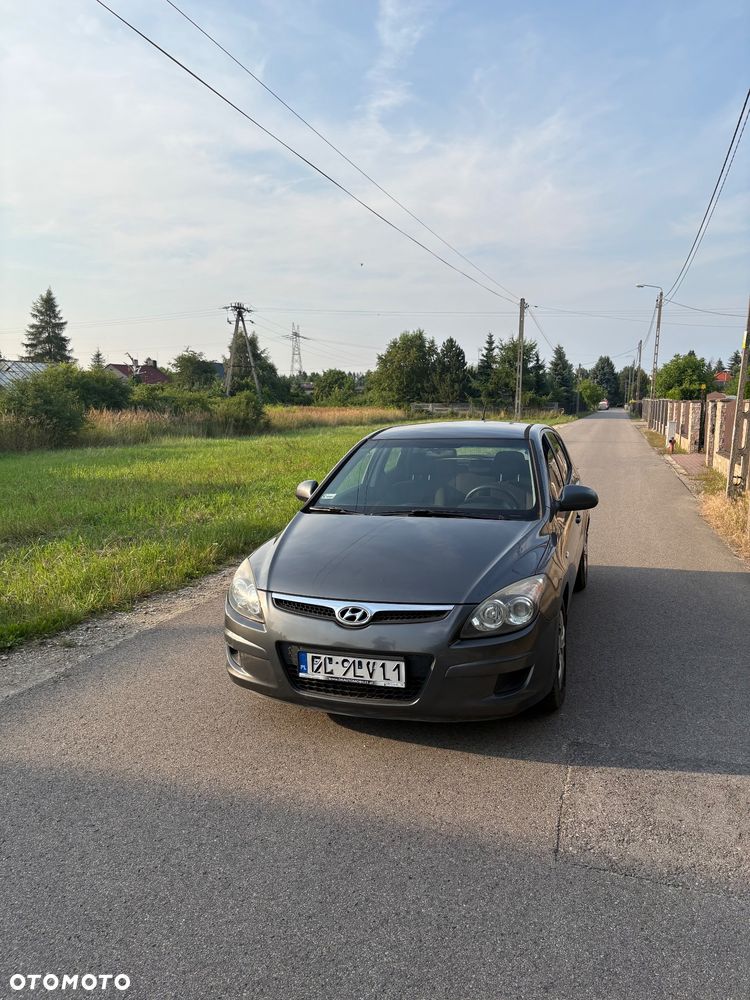 Hyundai i30 1.4 Classic - 1