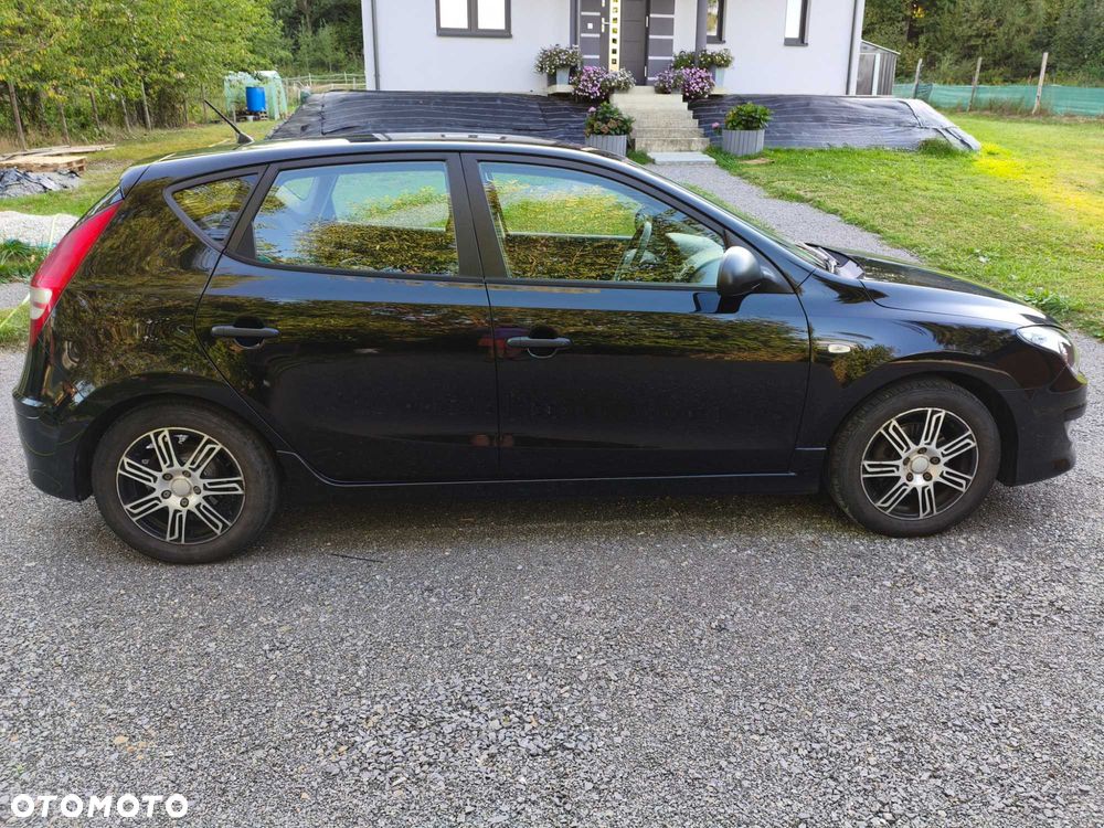 Hyundai i30 - 11