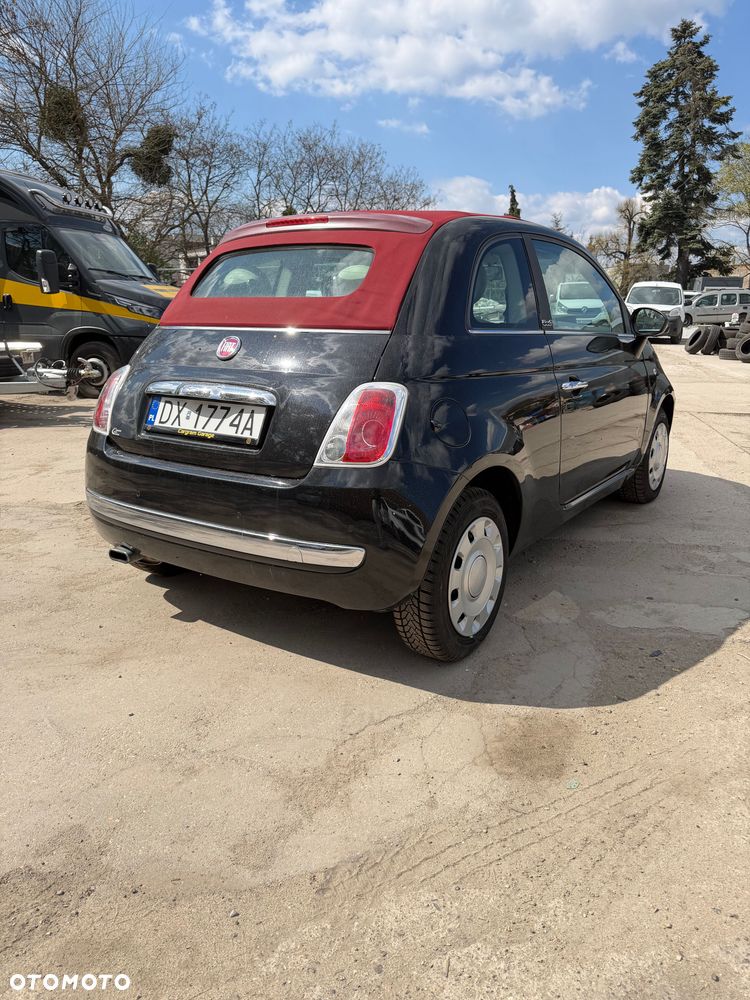 Fiat 500 - 3