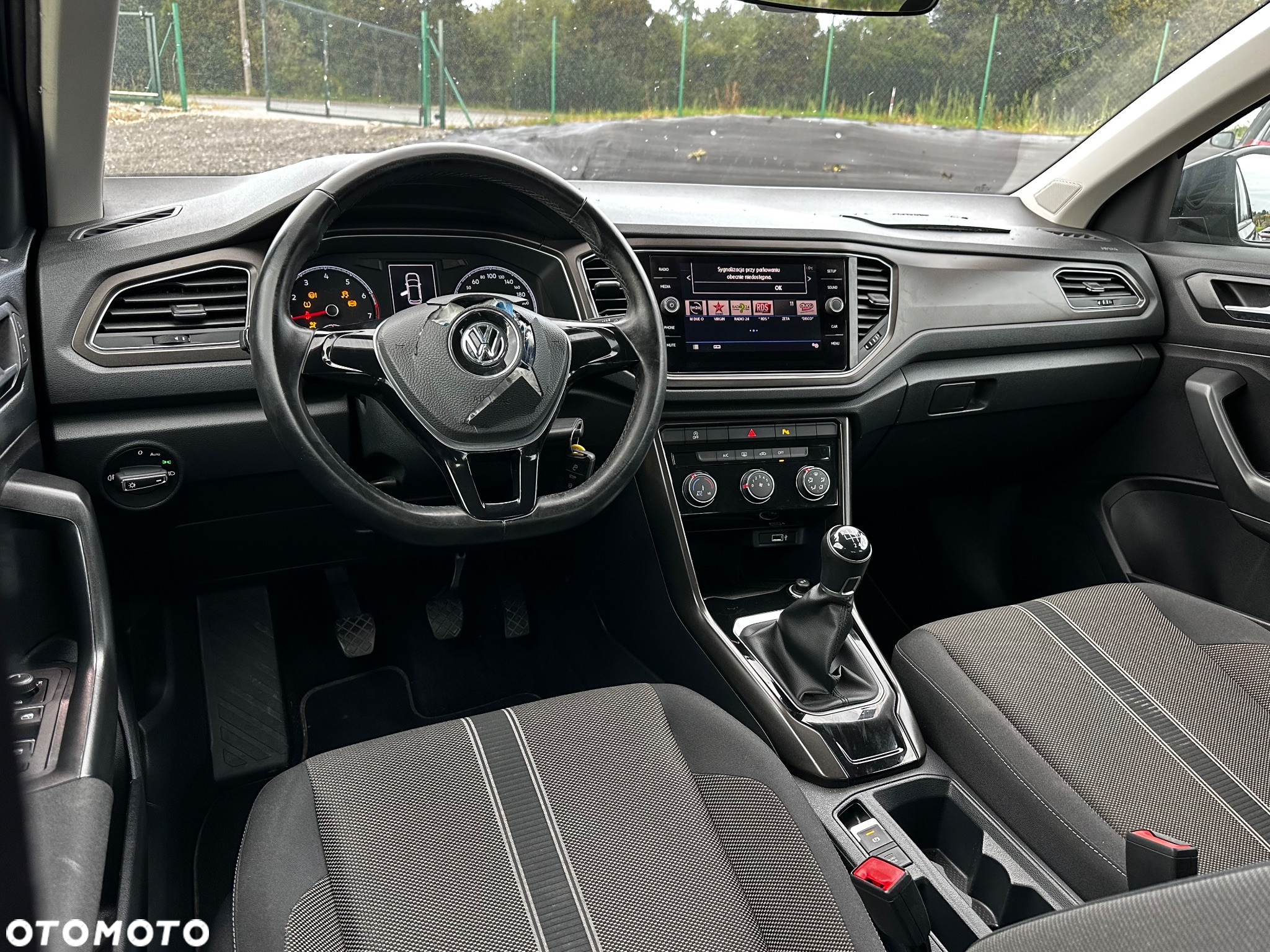 Volkswagen T-Roc 1.0 TSI OPF Style - 22