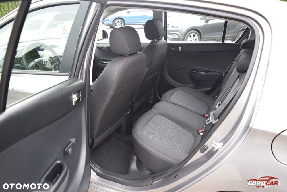 Hyundai i20 1.25 Comfort - 17