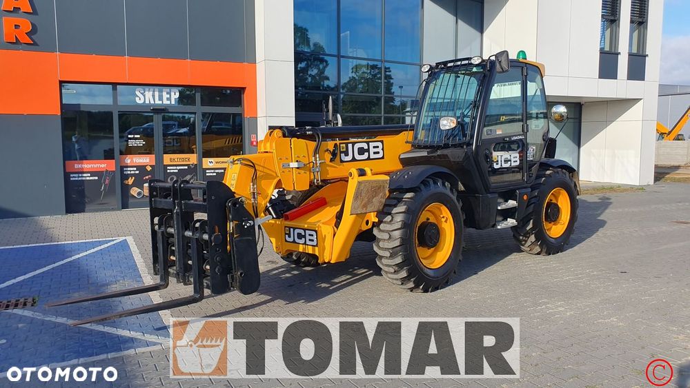JCB 540-140 - 6