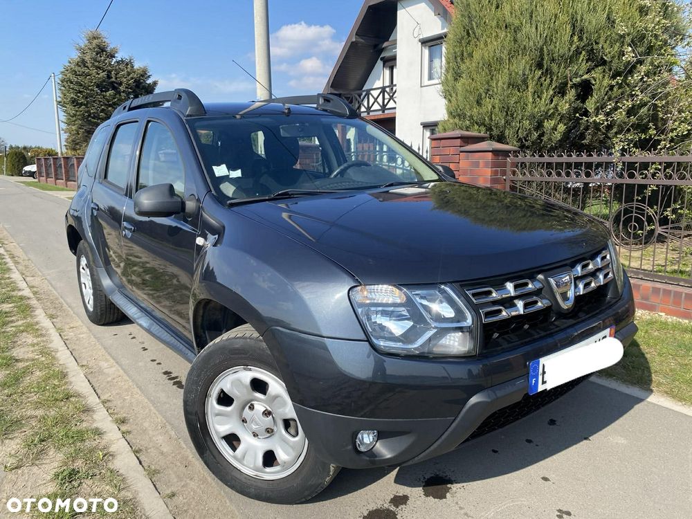 Dacia Duster - 2