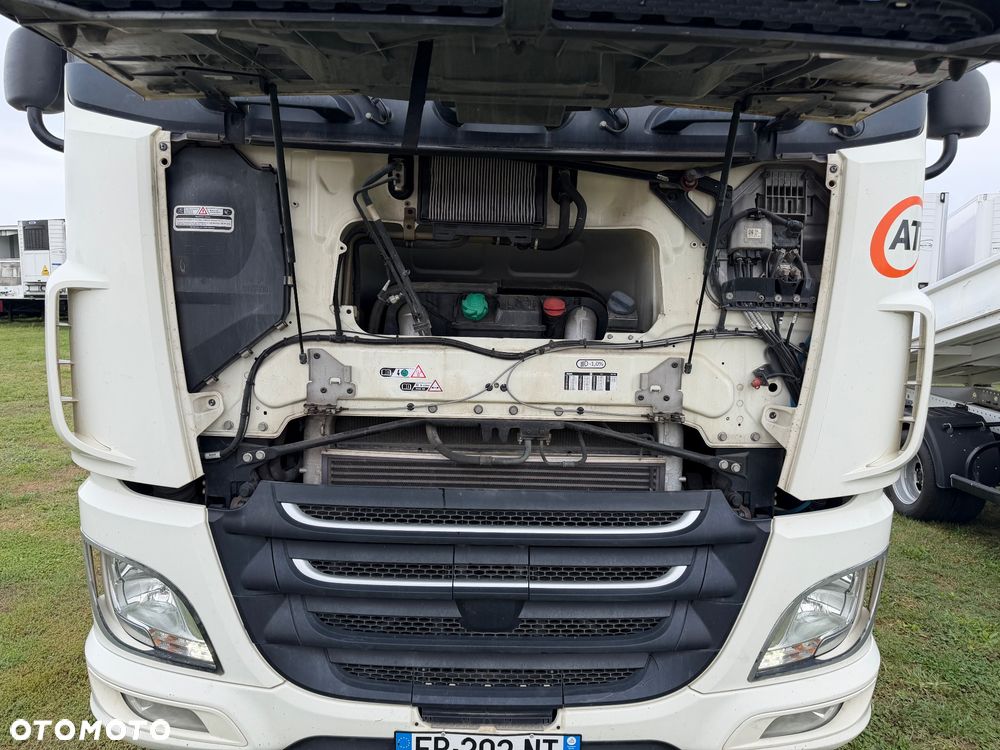 DAF 510 - 22