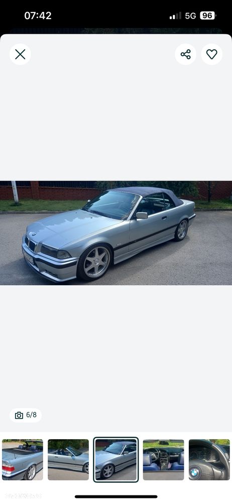 BMW Seria 3 318i - 18