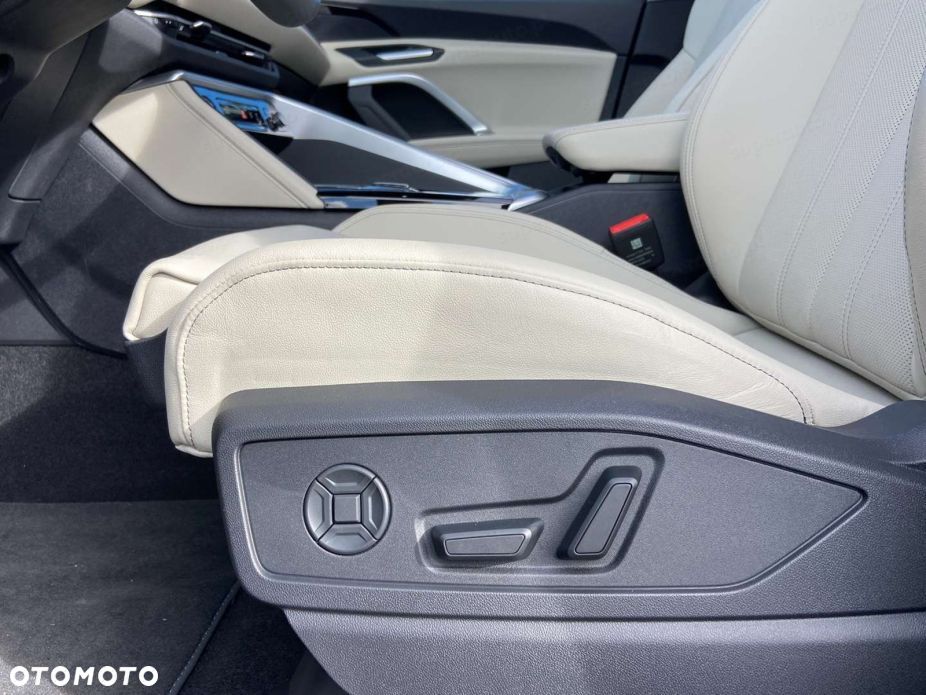 Audi Q5 Sportback 40 TDI mHEV Quattro S Line S tronic - 7
