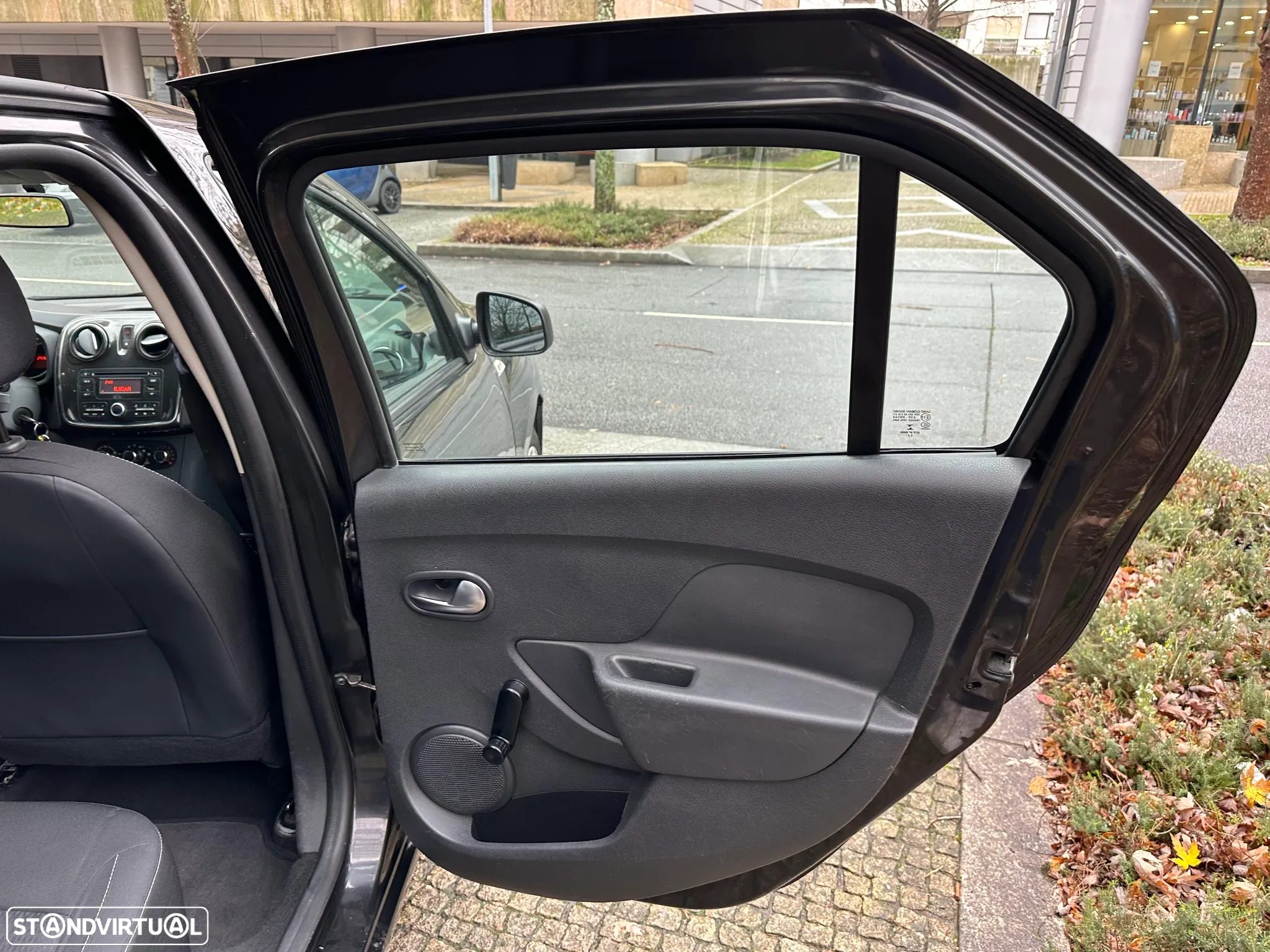 Dacia Logan 1.5 Blue dCi Confort - 22