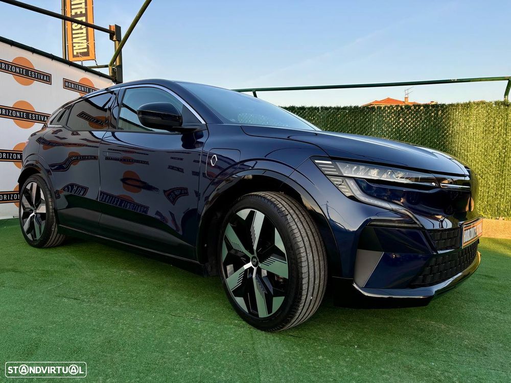 Renault Master E-Tech - 14