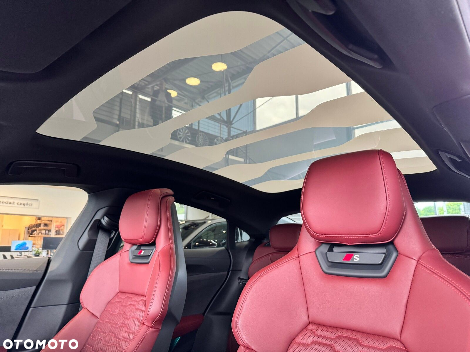 Audi e-tron GT 105kWh S Launch Edition Quattro - 26