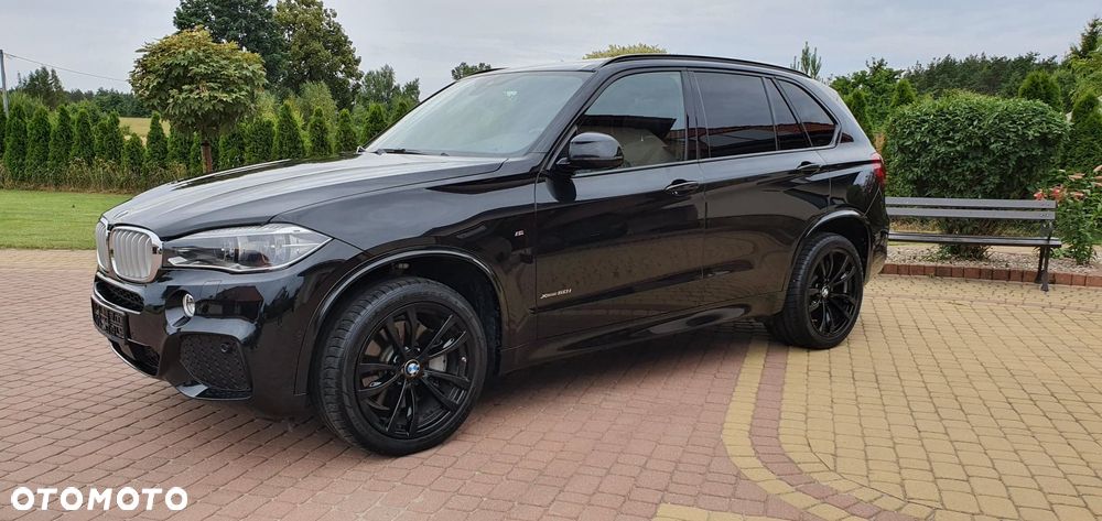 BMW X5 - 21