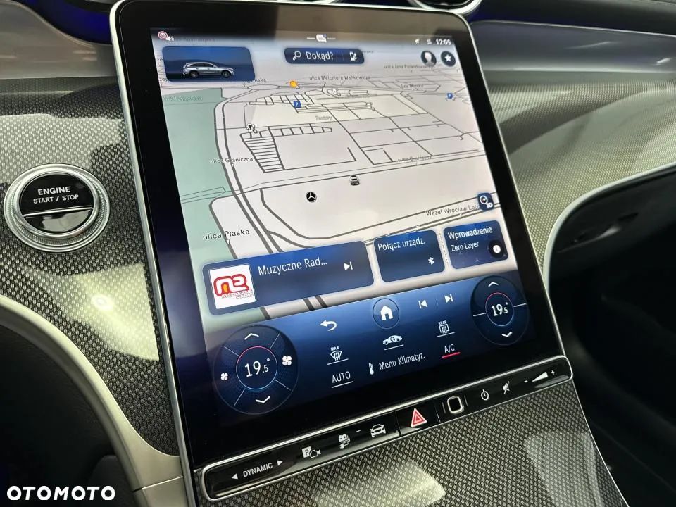 Mercedes-Benz GLC - 16