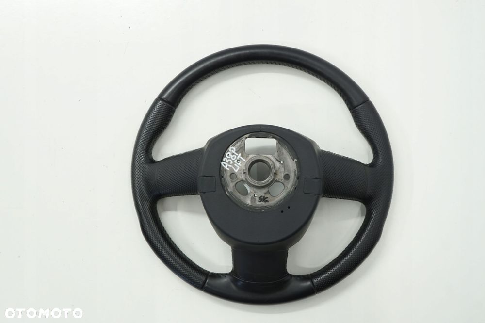AUDI A3 8P LIFT 11R S-LINE KIEROWNICA MULTIFUKCJA 8P0419091DT - 12