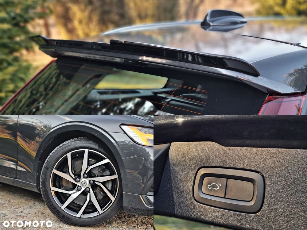 Volvo V60 T5 Geartronic Momentum - 9