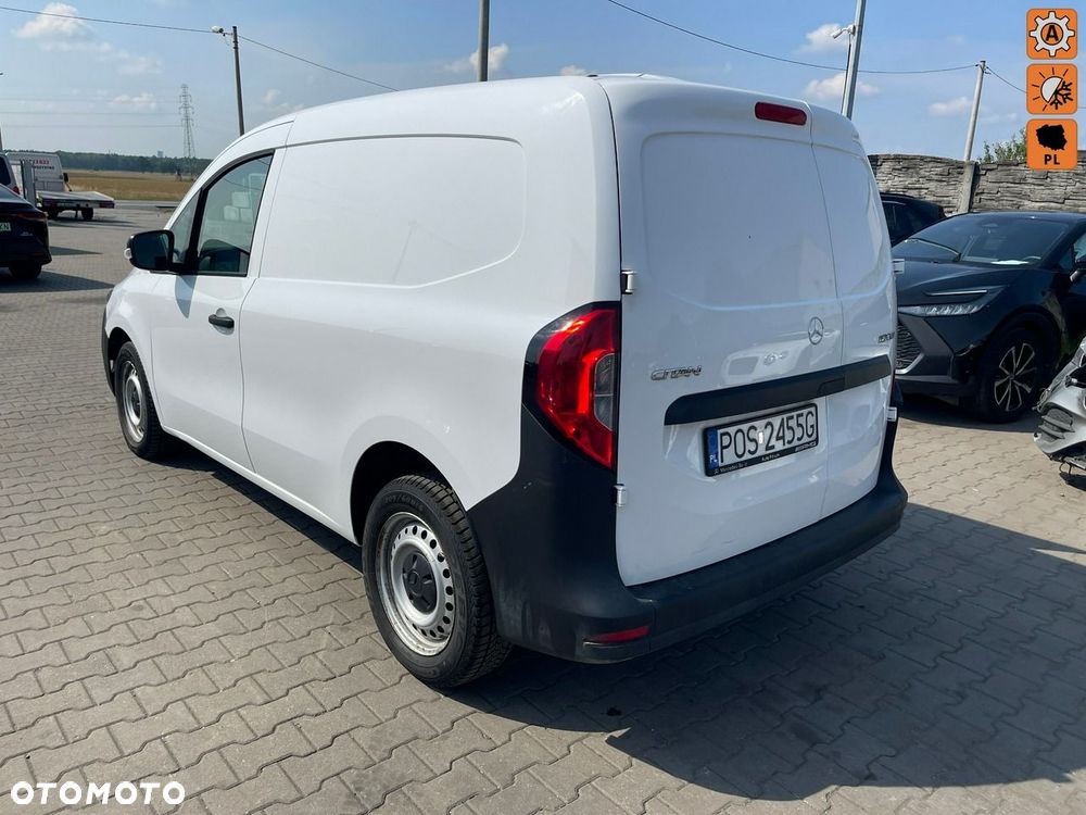 Mercedes-Benz Citan