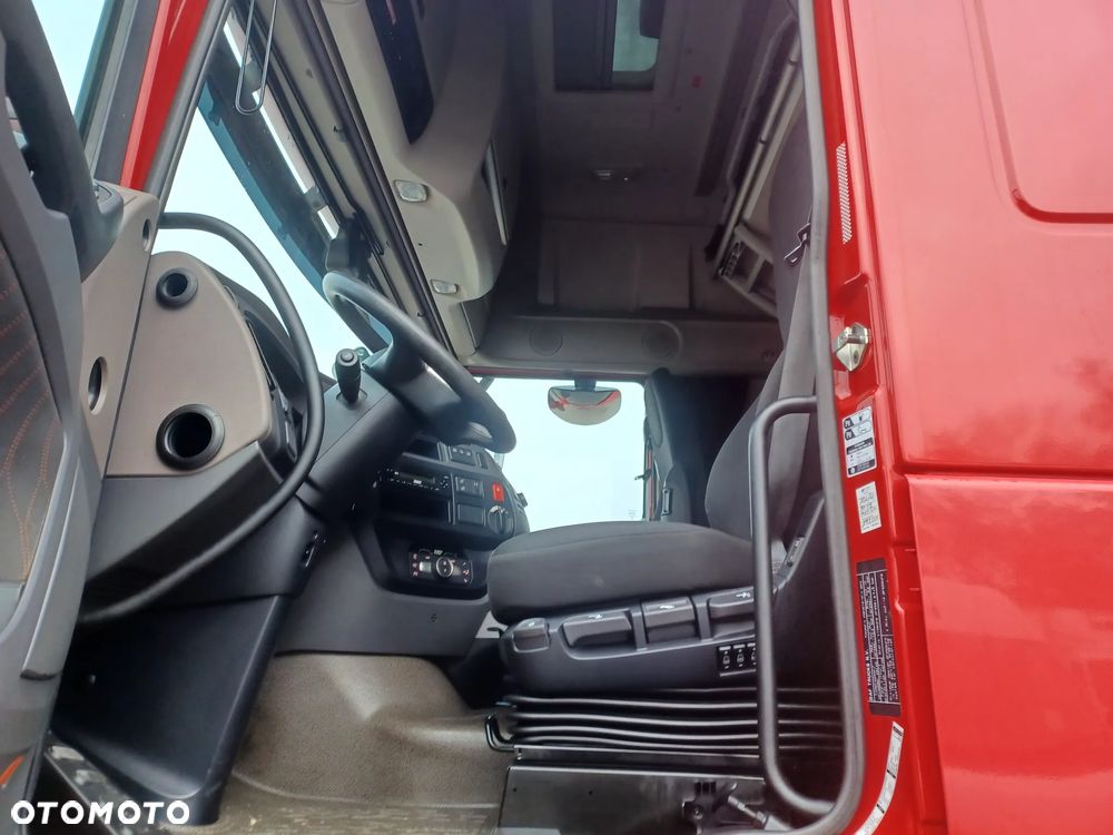 DAF XF.480 SSC  (32223) - 8