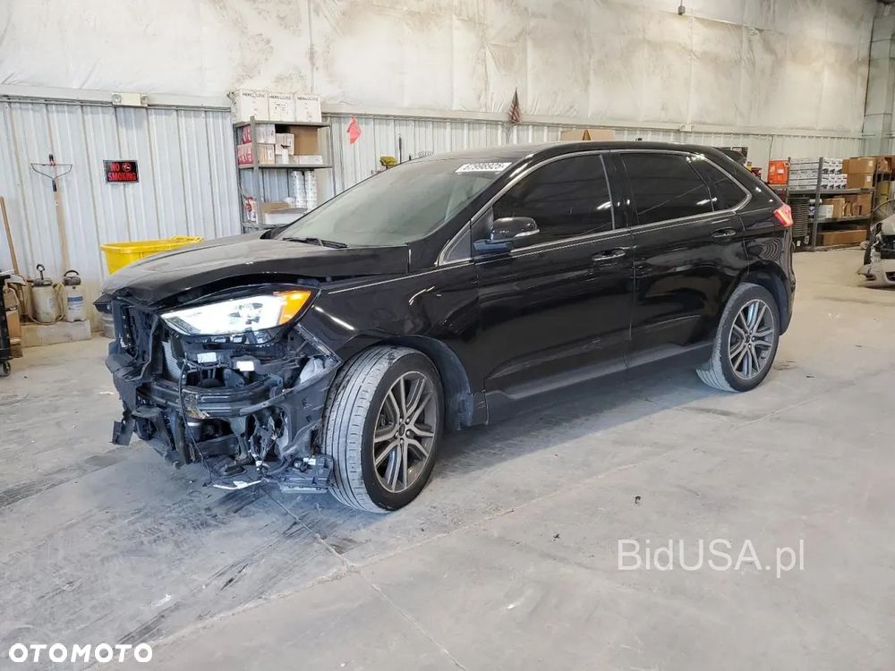 Ford Edge - 7