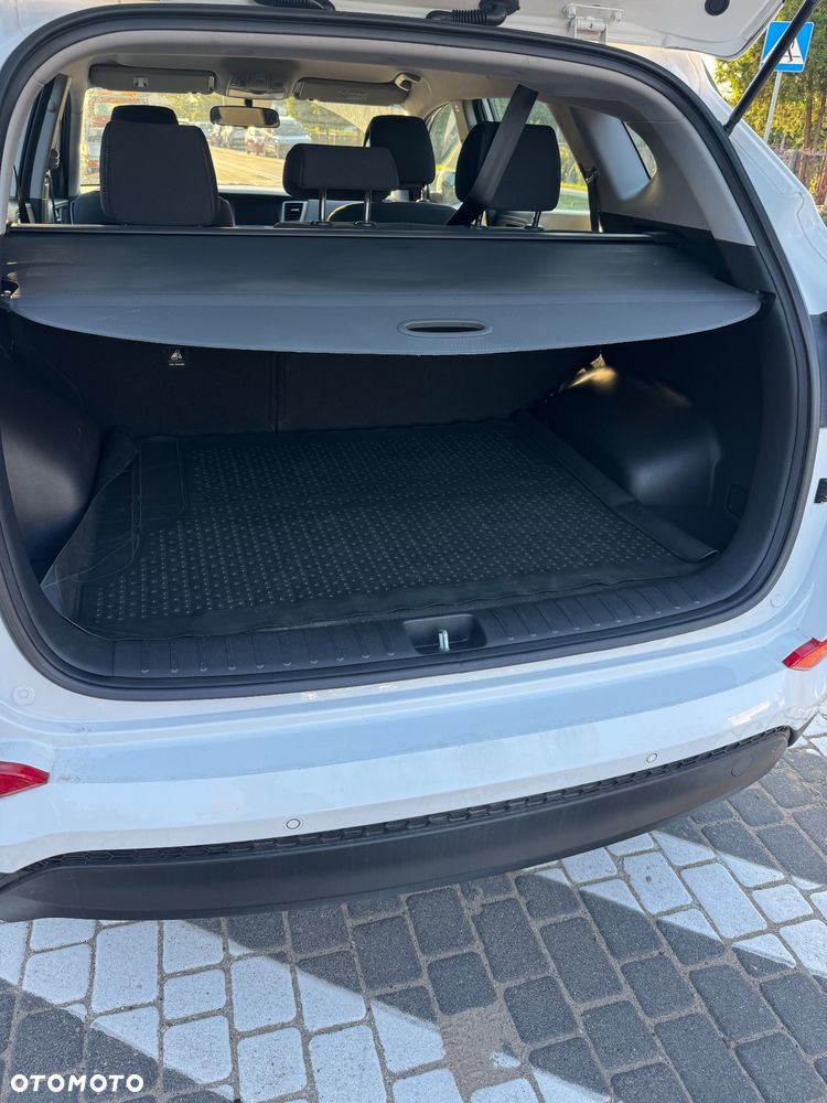 Hyundai Tucson 1.6 GDi 2WD Select - 6