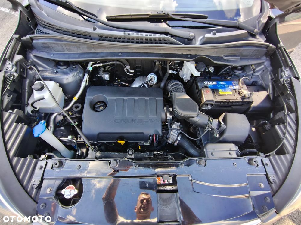 Hyundai ix35 - 33