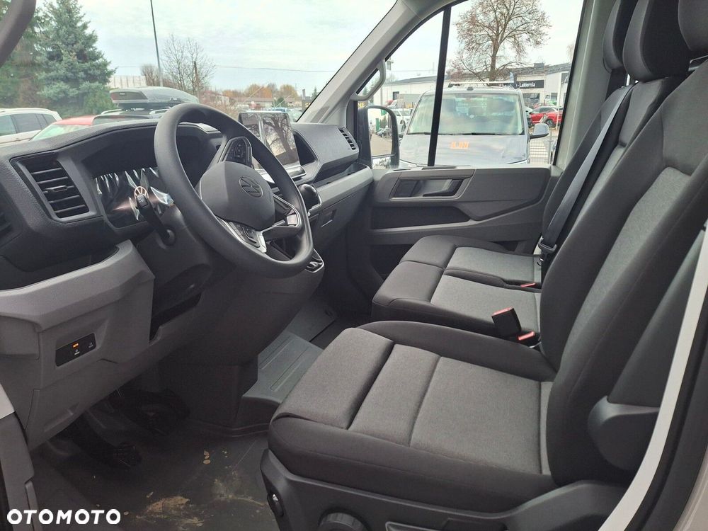 Volkswagen Crafter Crafter 35 TDI - 23