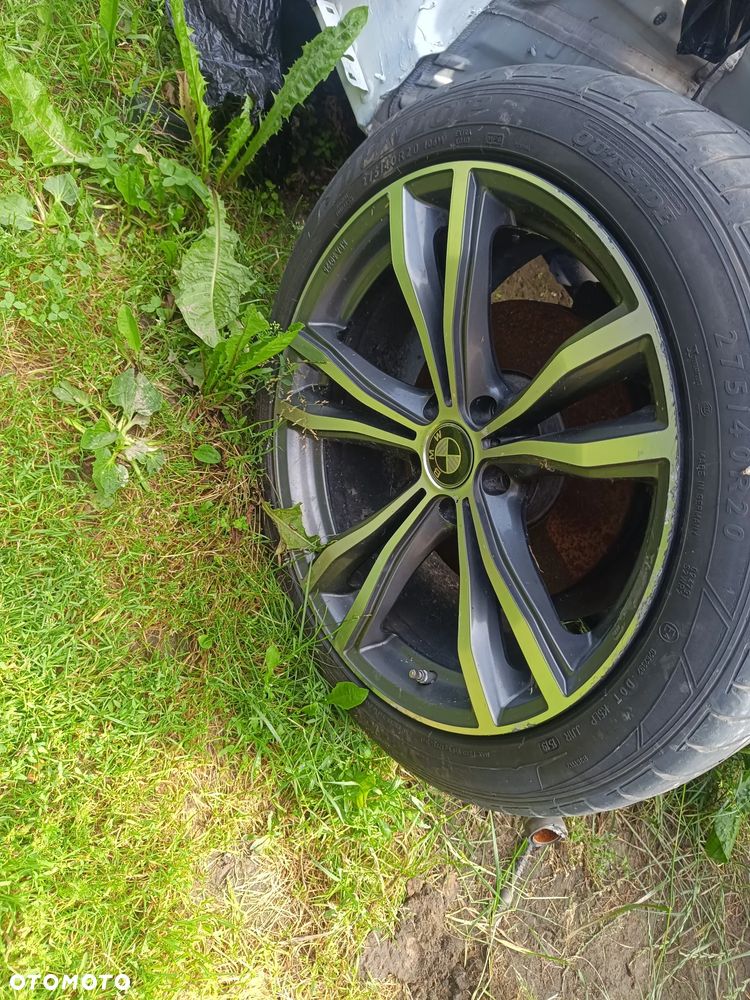 BMW X5 xDrive30d - 2
