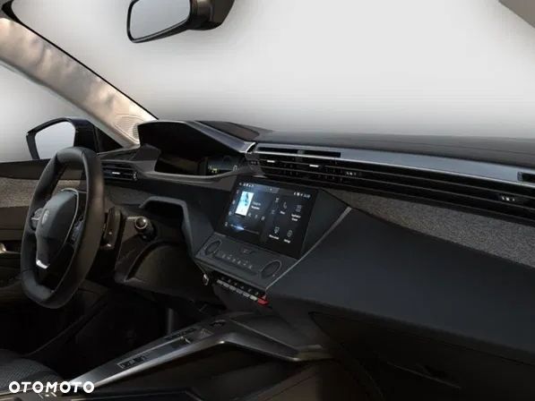 Peugeot 308 1.5 BlueHDi Allure S EAT8 - 7