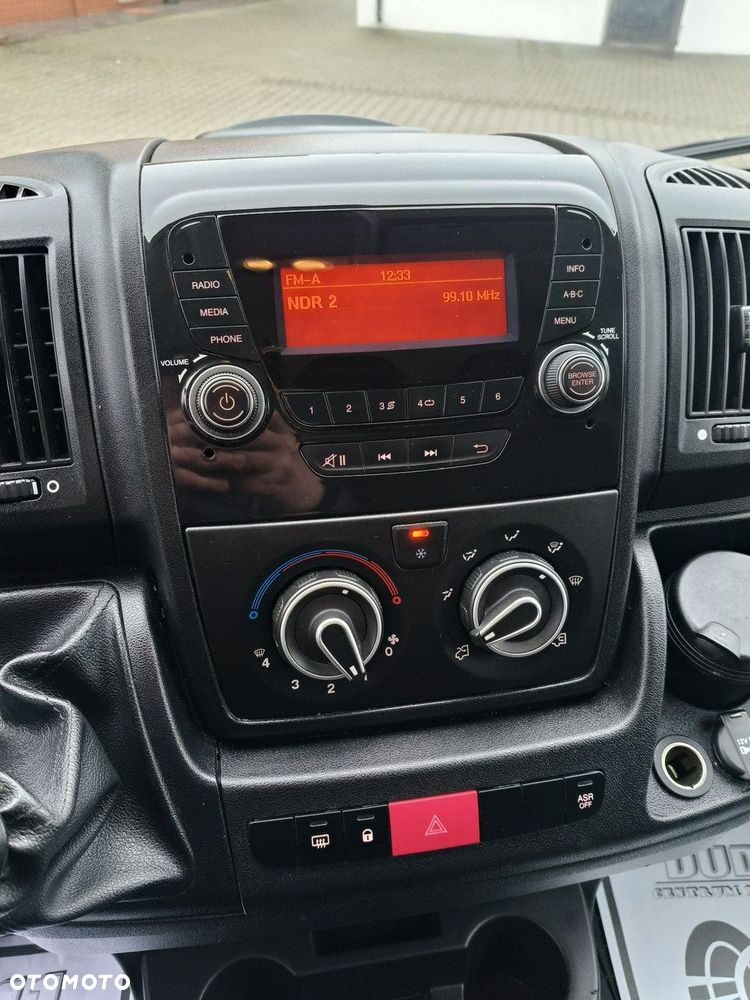 Citroën Jumper - 26