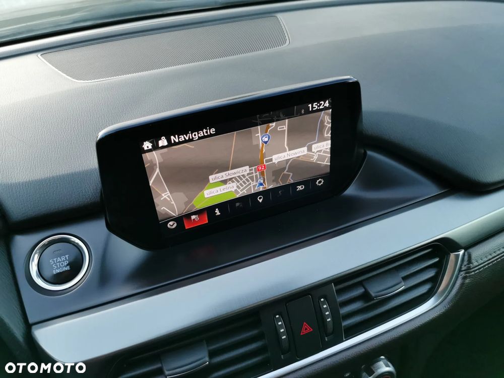 Mazda 6 2.0 SkyPassion - 19