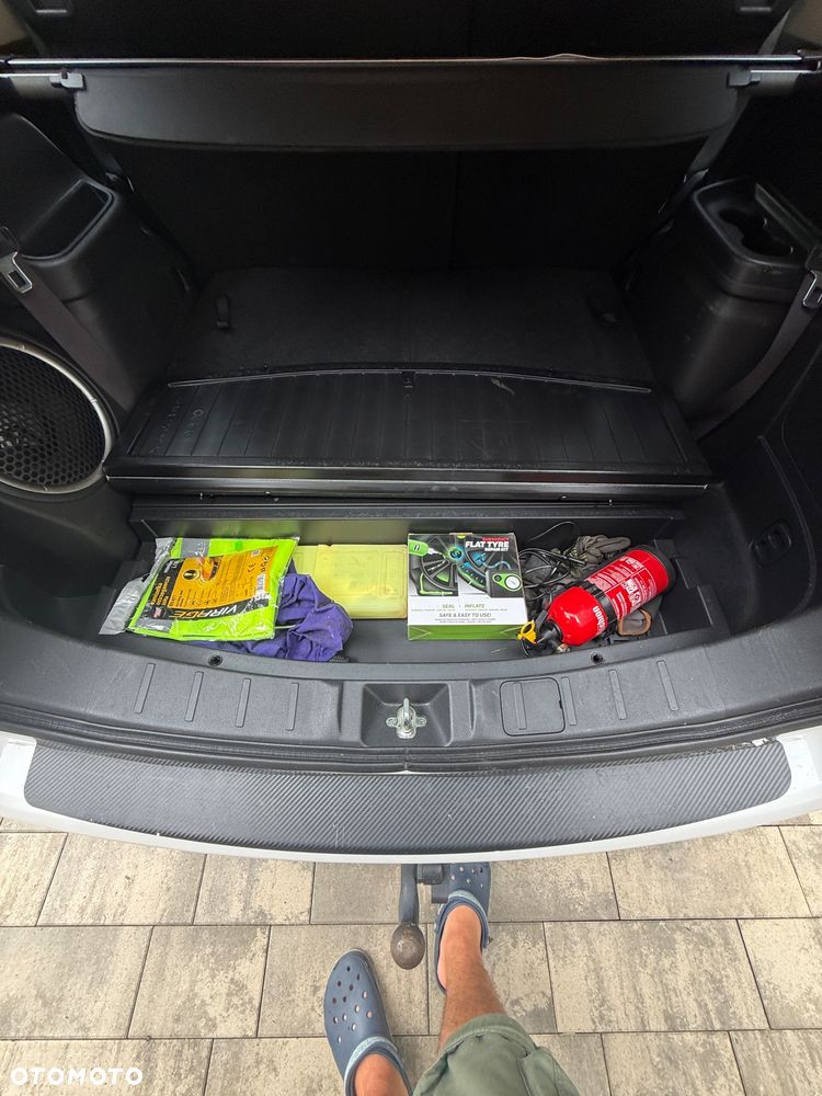 Mitsubishi Outlander 2.2 DID Intense - 8