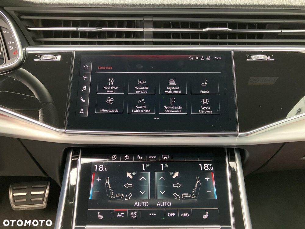 Audi SQ7 - 25