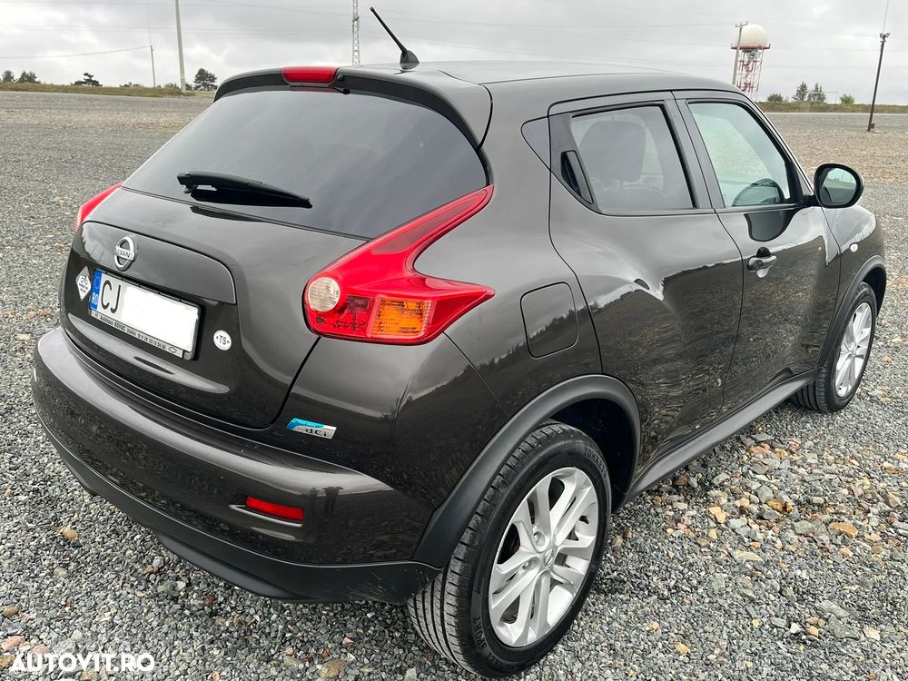 Nissan Juke - 30