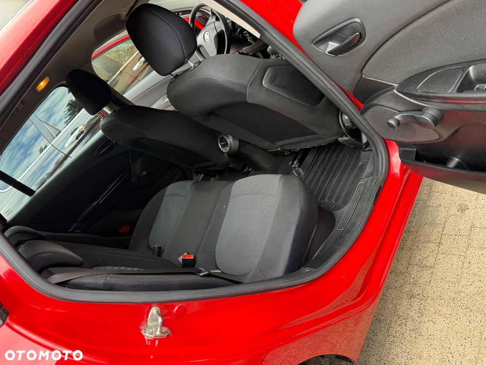 Fiat Bravo 1.4 16V Fresh - 17