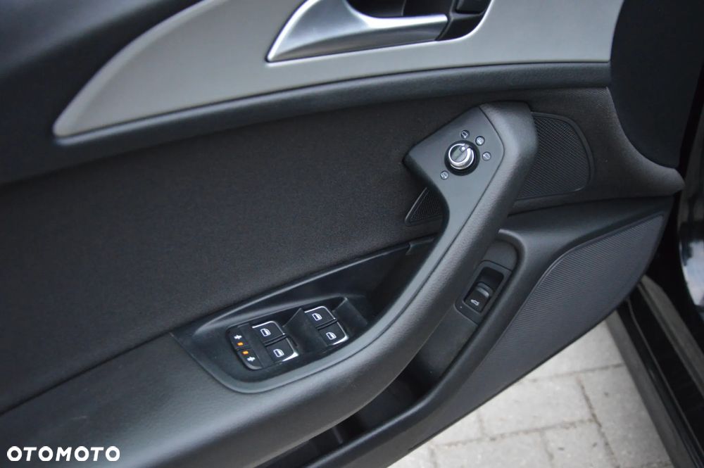 Audi A6 Avant 3.0 TDI DPF quattro S tronic - 16