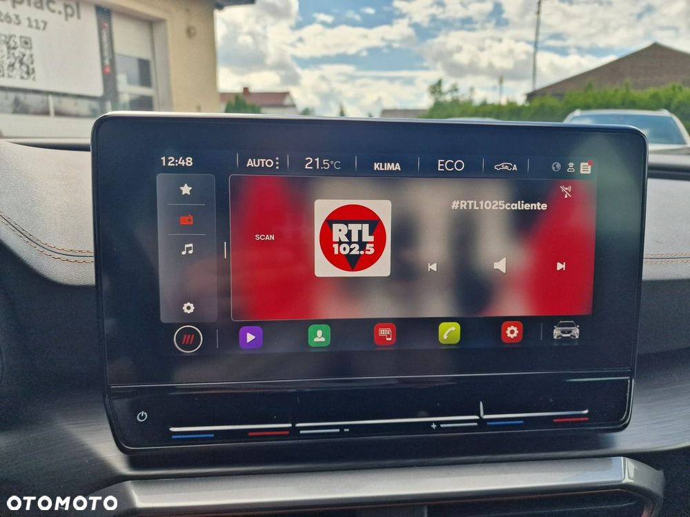 Cupra Formentor 1.4 e-Hybrid DSG - 26