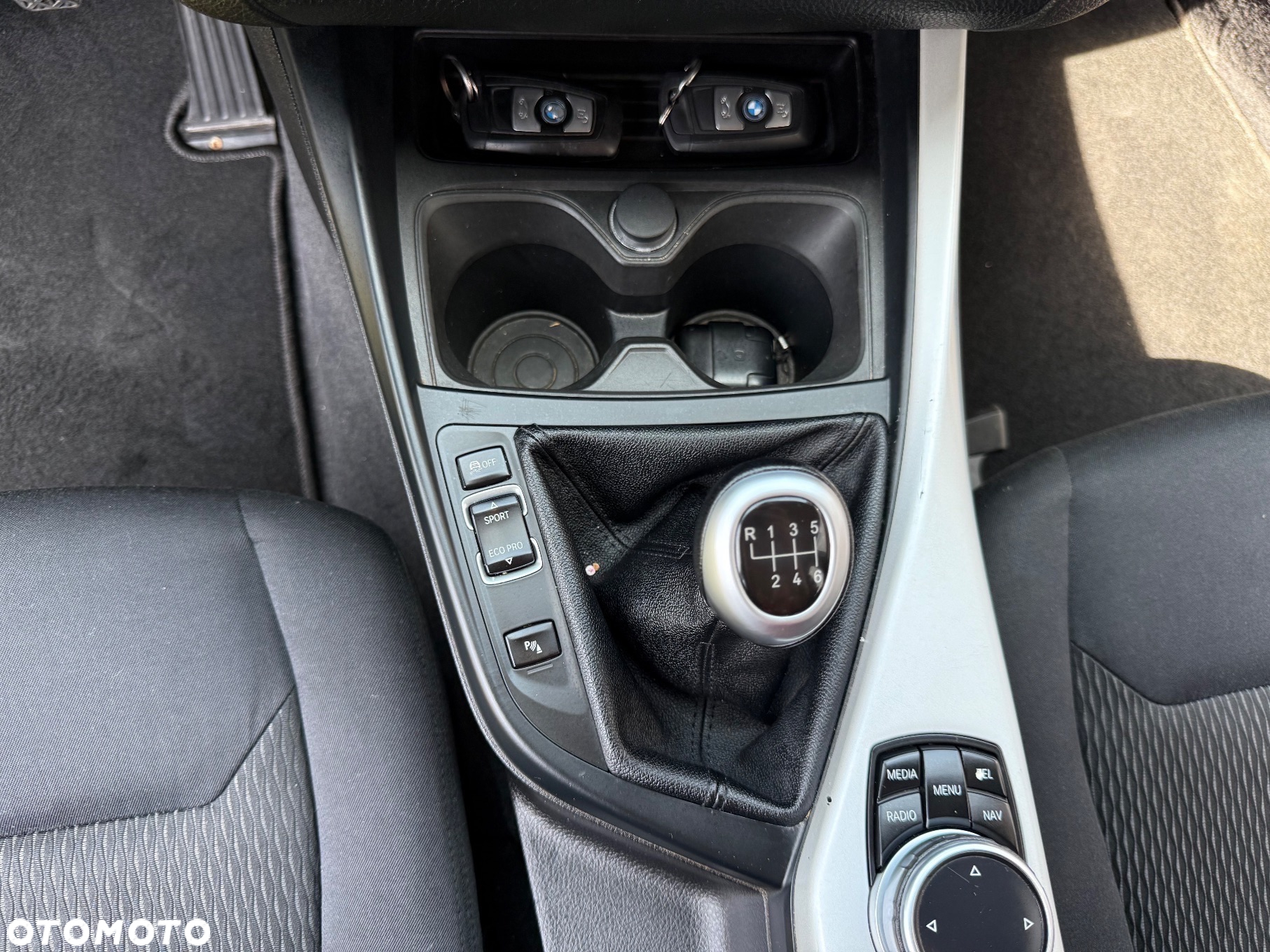 BMW Seria 1 125d - 16