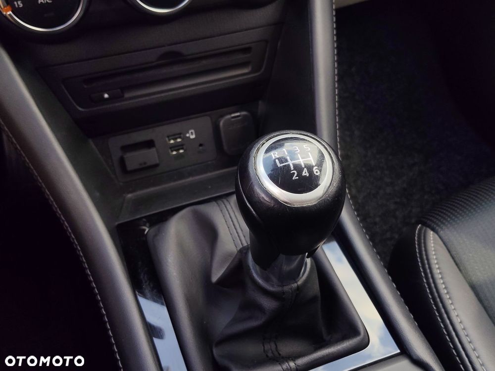 Mazda CX-3 SKYACTIV-G 121 FWD Signature+ - 28
