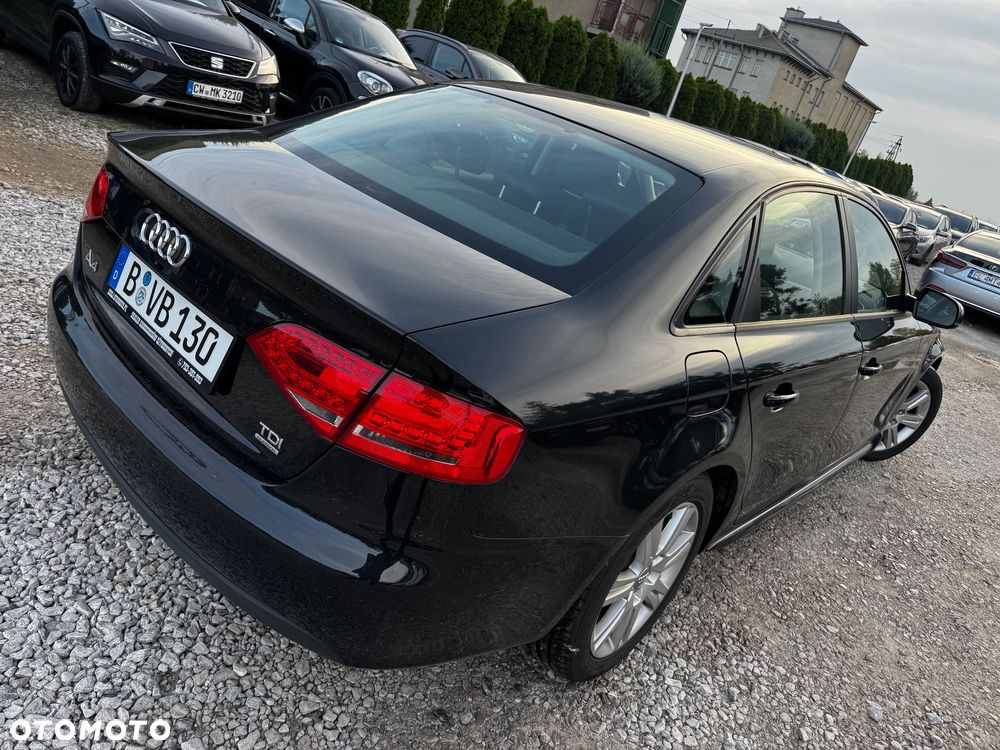 Audi A4 - 22