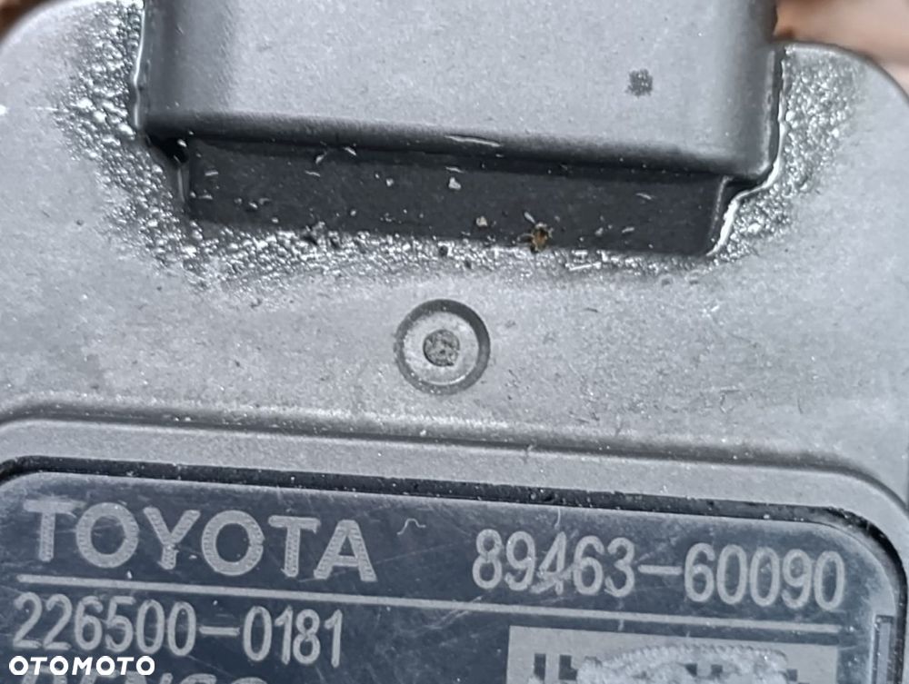 TOYOTA LAND CRUISER 150 2.8D 204KM 18-24r Sonda Lambda - 4