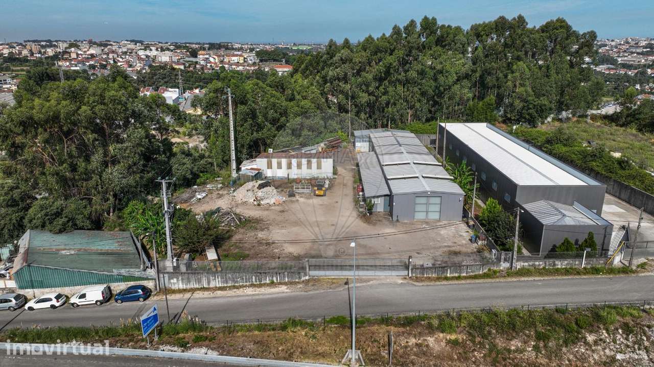 Industrial  para venda - Grande imagem: 2/33