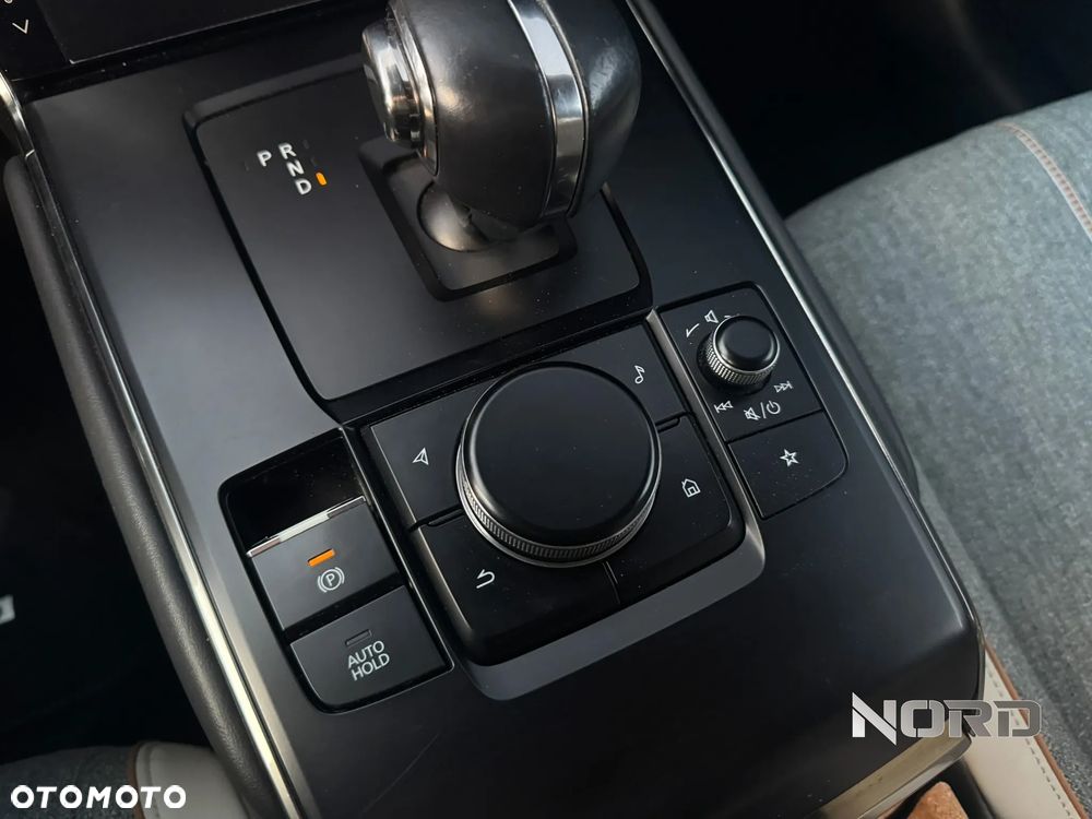 Mazda MX-30 e-SKYACTIV - 26
